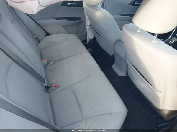 1HGCR2F39HA306413 2017 HONDA ACCORD - Image 8