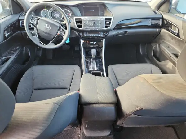 1HGCR2F39HA306623 2017 HONDA ACCORD - Image 8