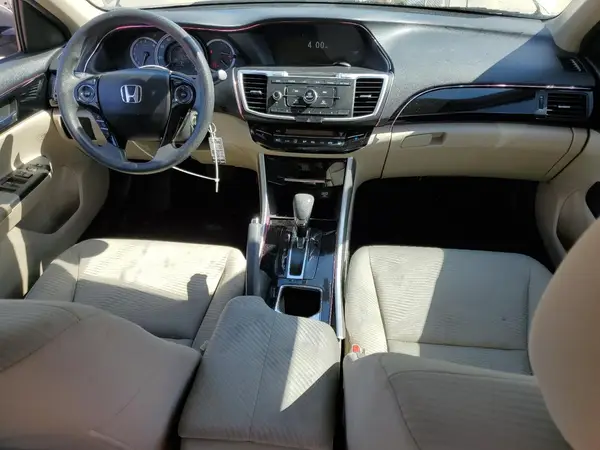 1HGCR2F39HA306914 2017 HONDA ACCORD - Image 8