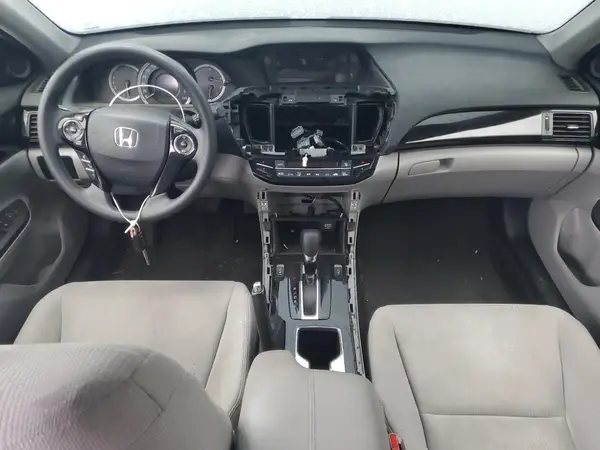 1HGCR2F39HA805714 2017 HONDA ACCORD - Image 8