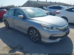 1HGCR2F39HA809455 2017 HONDA ACCORD