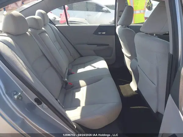 1HGCR2F39HA809455 2017 HONDA ACCORD - Image 8
