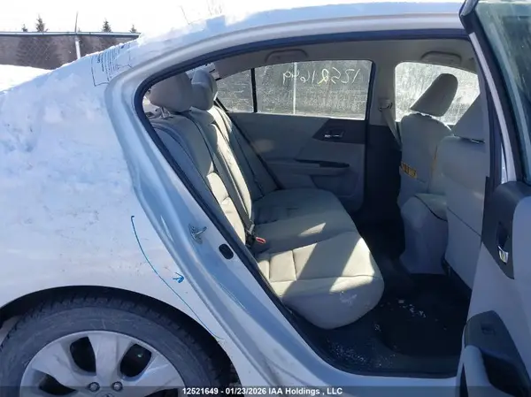 1HGCR2F39HA811559 2017 HONDA ACCORD - Image 8