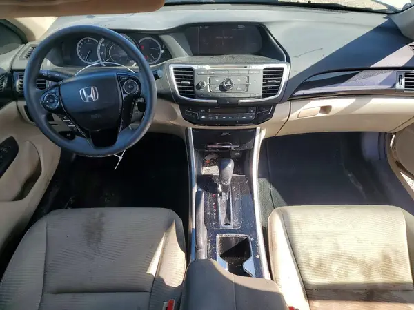 1HGCR2F3XGA002344 2016 HONDA ACCORD - Image 8