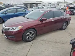 1HGCR2F3XGA004658 2016 HONDA ACCORD