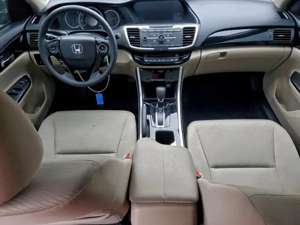 1HGCR2F3XGA004658 2016 HONDA ACCORD - Image 8