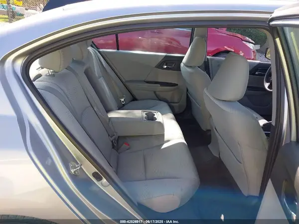 1HGCR2F3XGA008631 2016 HONDA ACCORD - Image 8