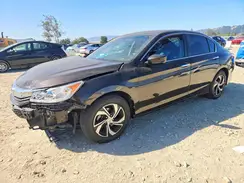 1HGCR2F3XGA010802 2016 HONDA ACCORD