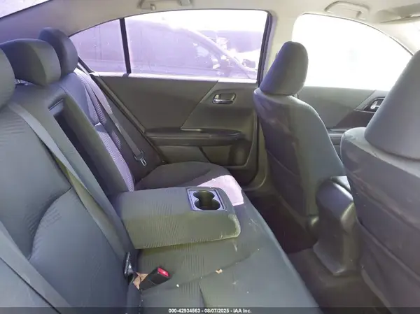 1HGCR2F3XGA012436 2016 HONDA ACCORD - Image 8