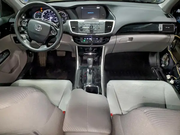 1HGCR2F3XGA014431 2016 HONDA ACCORD - Image 8