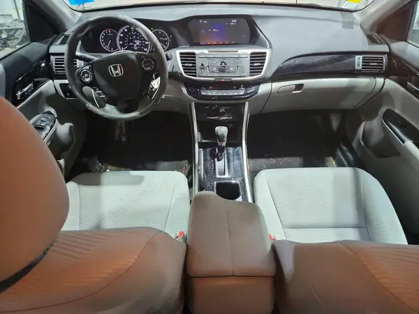 1HGCR2F3XGA019192 2016 HONDA ACCORD - Image 8