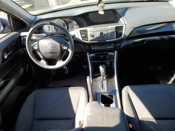 1HGCR2F3XGA019905 2016 HONDA ACCORD - Image 8