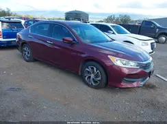 1HGCR2F3XGA020598 2016 HONDA ACCORD
