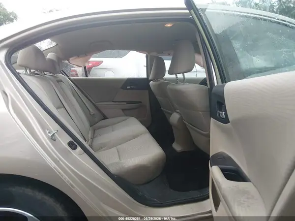 1HGCR2F3XGA023002 2016 HONDA ACCORD - Image 8