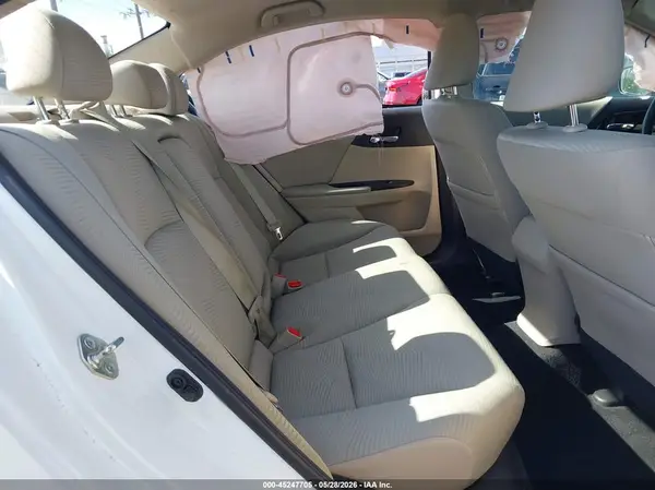 1HGCR2F3XGA023808 2016 HONDA ACCORD - Image 8