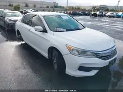 1HGCR2F3XGA023825 2016 HONDA ACCORD