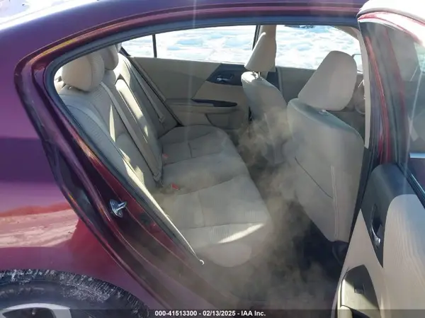 1HGCR2F3XGA025736 2016 HONDA ACCORD - Image 8