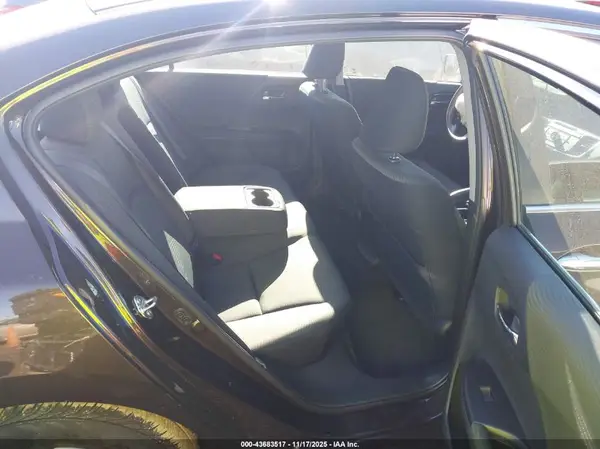 1HGCR2F3XGA027308 2016 HONDA ACCORD - Image 8