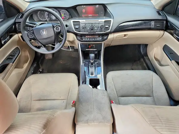 1HGCR2F3XGA028152 2016 HONDA ACCORD - Image 8