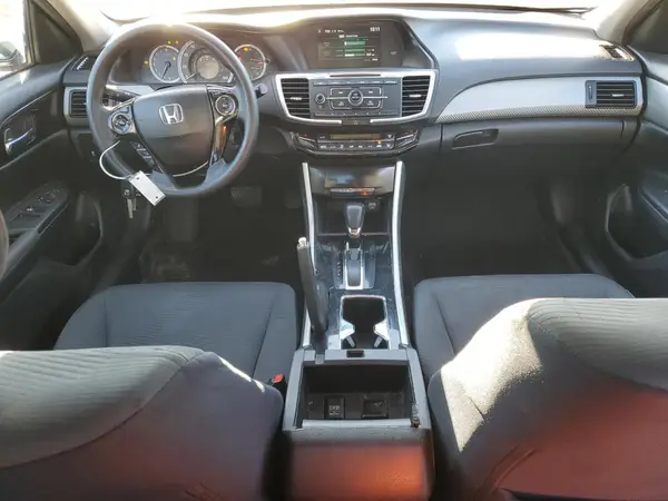 1HGCR2F3XGA030421 2016 HONDA ACCORD - Image 8