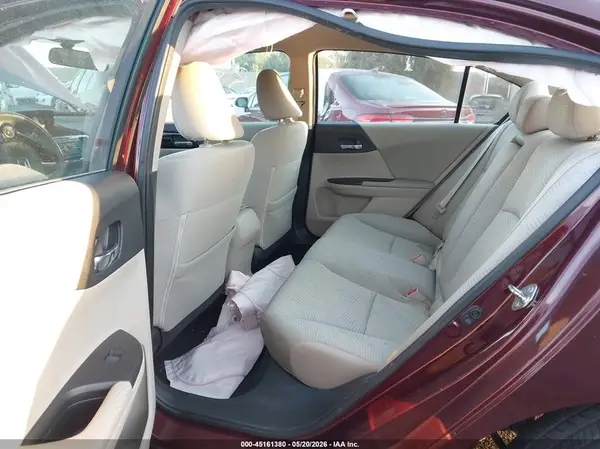 1HGCR2F3XGA030533 2016 HONDA ACCORD - Image 8