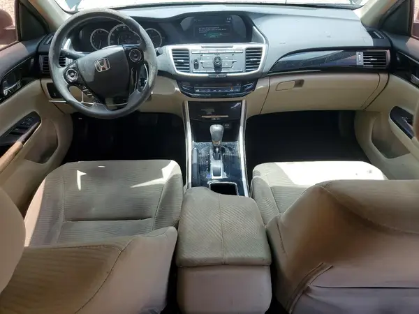 1HGCR2F3XGA031830 2016 HONDA ACCORD - Image 8