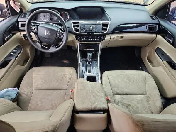 1HGCR2F3XGA031861 2016 HONDA ACCORD - Image 8