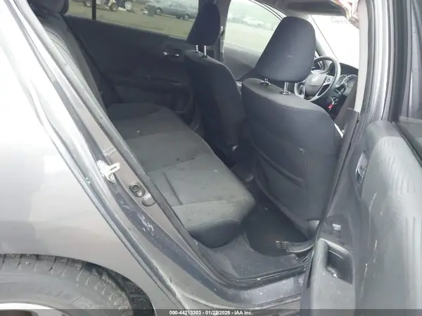 1HGCR2F3XGA034727 2016 HONDA ACCORD - Image 8