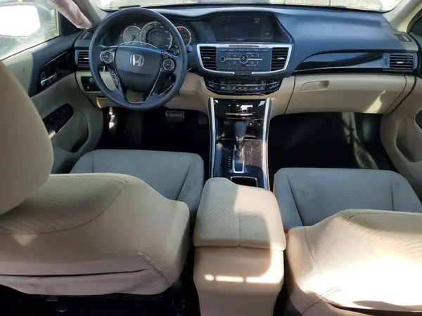 1HGCR2F3XGA035389 2016 HONDA ACCORD - Image 8