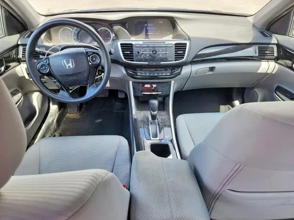 1HGCR2F3XGA035909 2016 HONDA ACCORD - Image 8