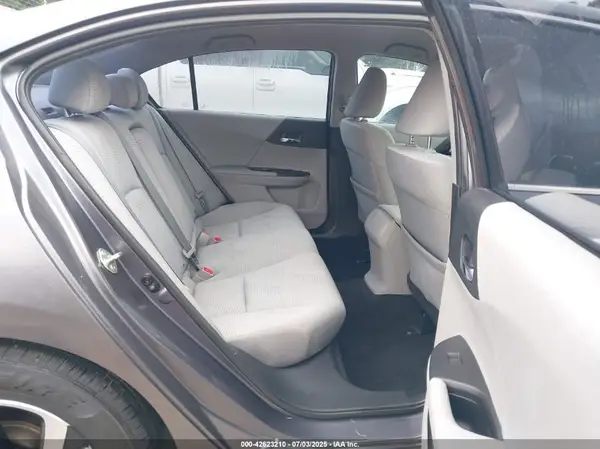 1HGCR2F3XGA036834 2016 HONDA ACCORD - Image 8
