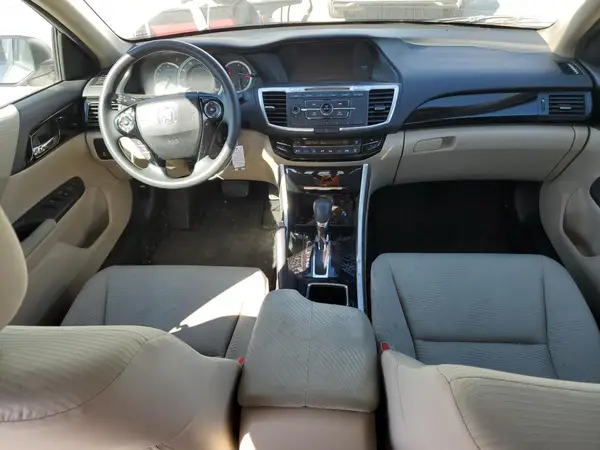 1HGCR2F3XGA041158 2016 HONDA ACCORD - Image 8