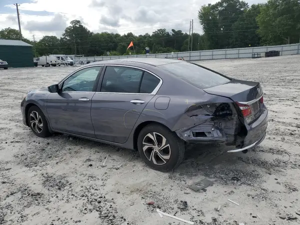 1HGCR2F3XGA041273 2016 HONDA ACCORD - Image 2