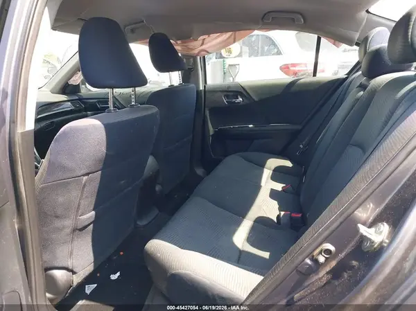 1HGCR2F3XGA043718 2016 HONDA ACCORD - Image 8