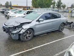 1HGCR2F3XGA050409 2016 HONDA ACCORD