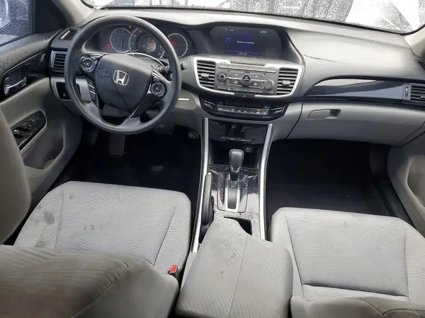 1HGCR2F3XGA050409 2016 HONDA ACCORD - Image 8