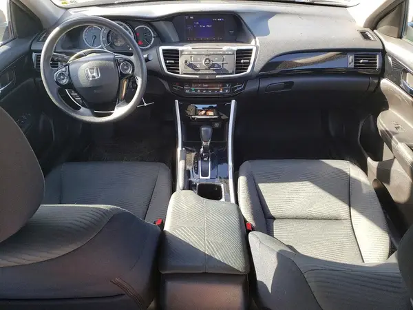 1HGCR2F3XGA051625 2016 HONDA ACCORD - Image 8