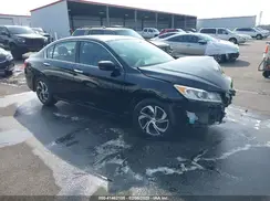 1HGCR2F3XGA051883 2016 HONDA ACCORD