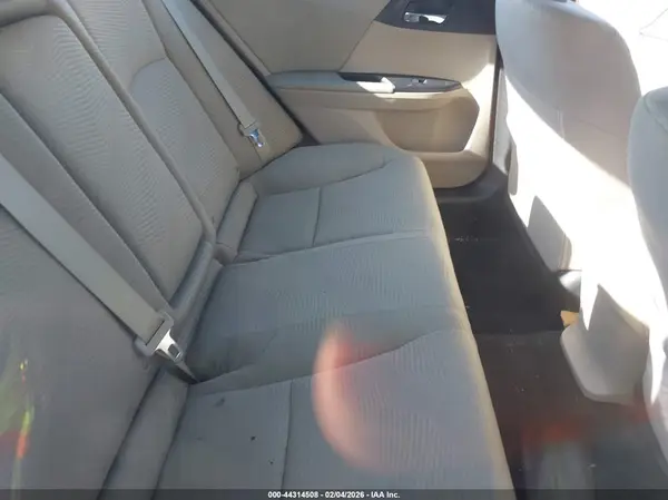 1HGCR2F3XGA052466 2016 HONDA ACCORD - Image 8