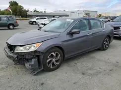 1HGCR2F3XGA052712 2016 HONDA ACCORD