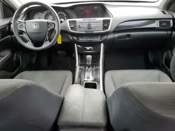 1HGCR2F3XGA052712 2016 HONDA ACCORD - Image 8