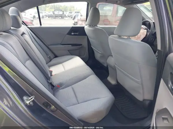 1HGCR2F3XGA055125 2016 HONDA ACCORD - Image 8