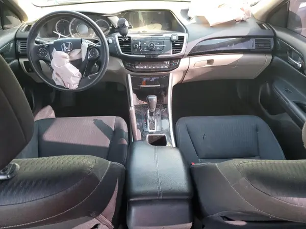 1HGCR2F3XGA055366 2016 HONDA ACCORD - Image 8