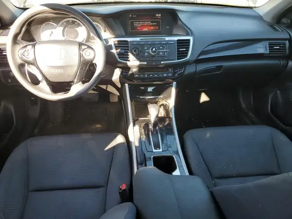 1HGCR2F3XGA060003 2016 HONDA ACCORD - Image 8