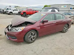 1HGCR2F3XGA060969 2016 HONDA ACCORD