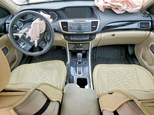 1HGCR2F3XGA060969 2016 HONDA ACCORD - Image 8