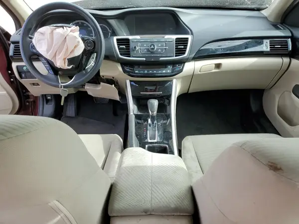 1HGCR2F3XGA062575 2016 HONDA ACCORD - Image 8