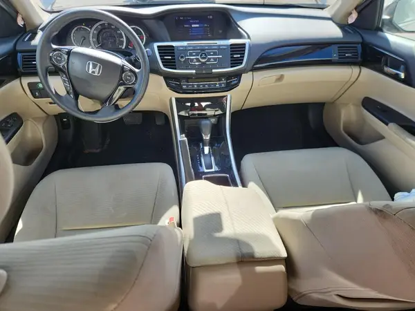 1HGCR2F3XGA062642 2016 HONDA ACCORD - Image 8