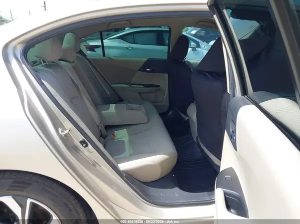 1HGCR2F3XGA062656 2016 HONDA ACCORD - Image 8