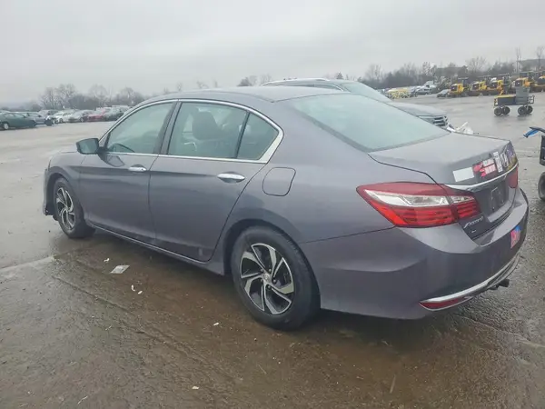 1HGCR2F3XGA064472 2016 HONDA ACCORD - Image 2